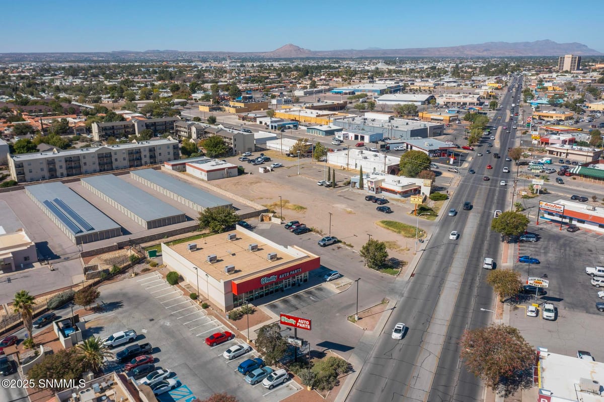 TBD El Paseo Road, Las Cruces, NM 88001, foto 12