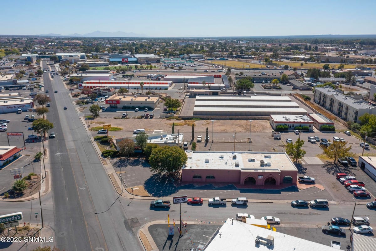 TBD El Paseo Road, Las Cruces, NM 88001, foto 15