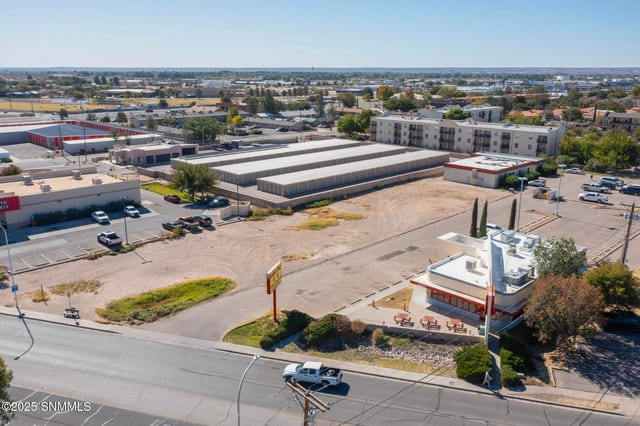 TBD El Paseo Road, Las Cruces, NM 88001, foto 5