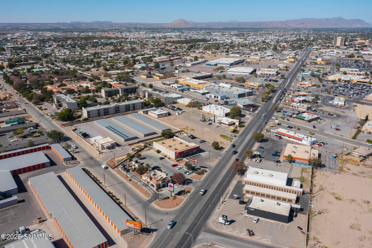 TBD El Paseo Road, Las Cruces, NM 88001, foto 7