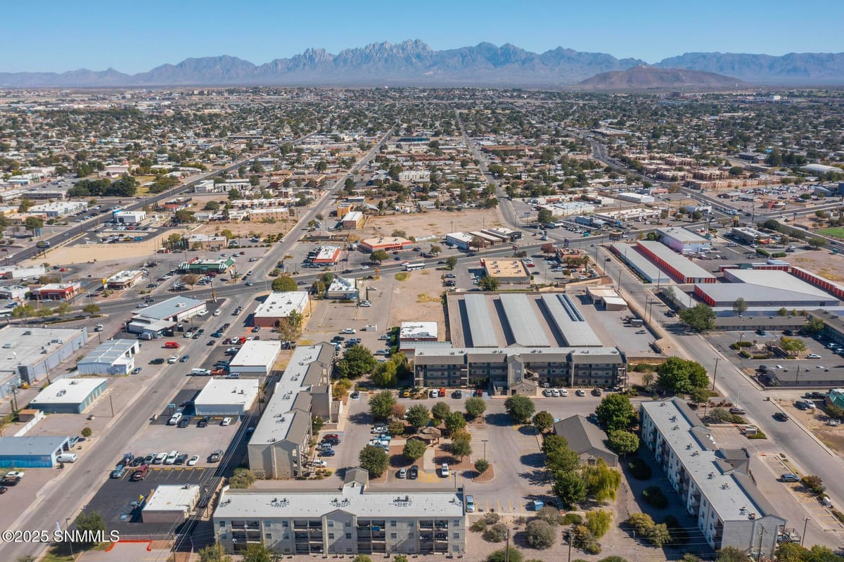 TBD El Paseo Road, Las Cruces, NM 88001, foto 8