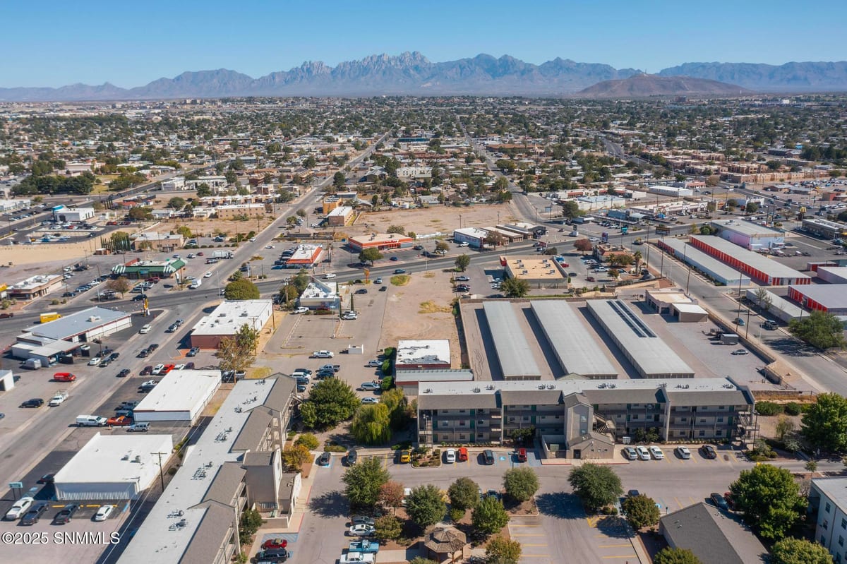 TBD El Paseo Road, Las Cruces, NM 88001, foto 9