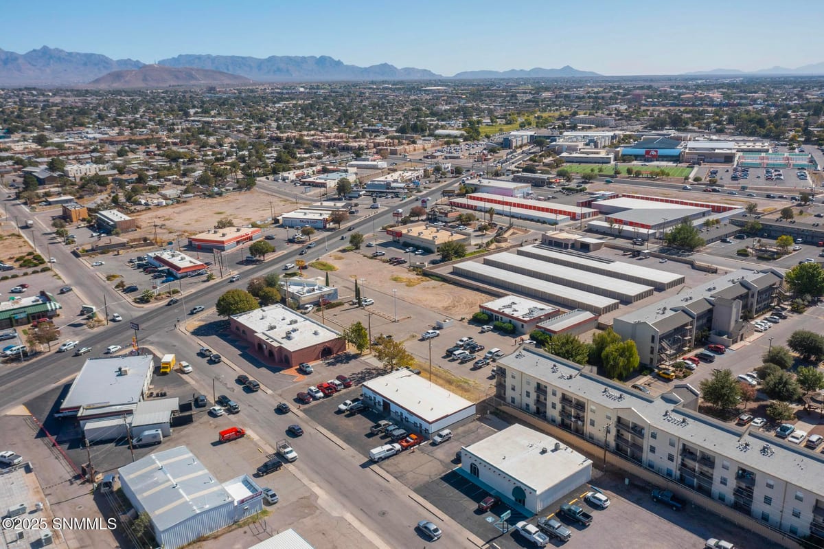 TBD El Paseo Road, Las Cruces, NM 88001, foto 10