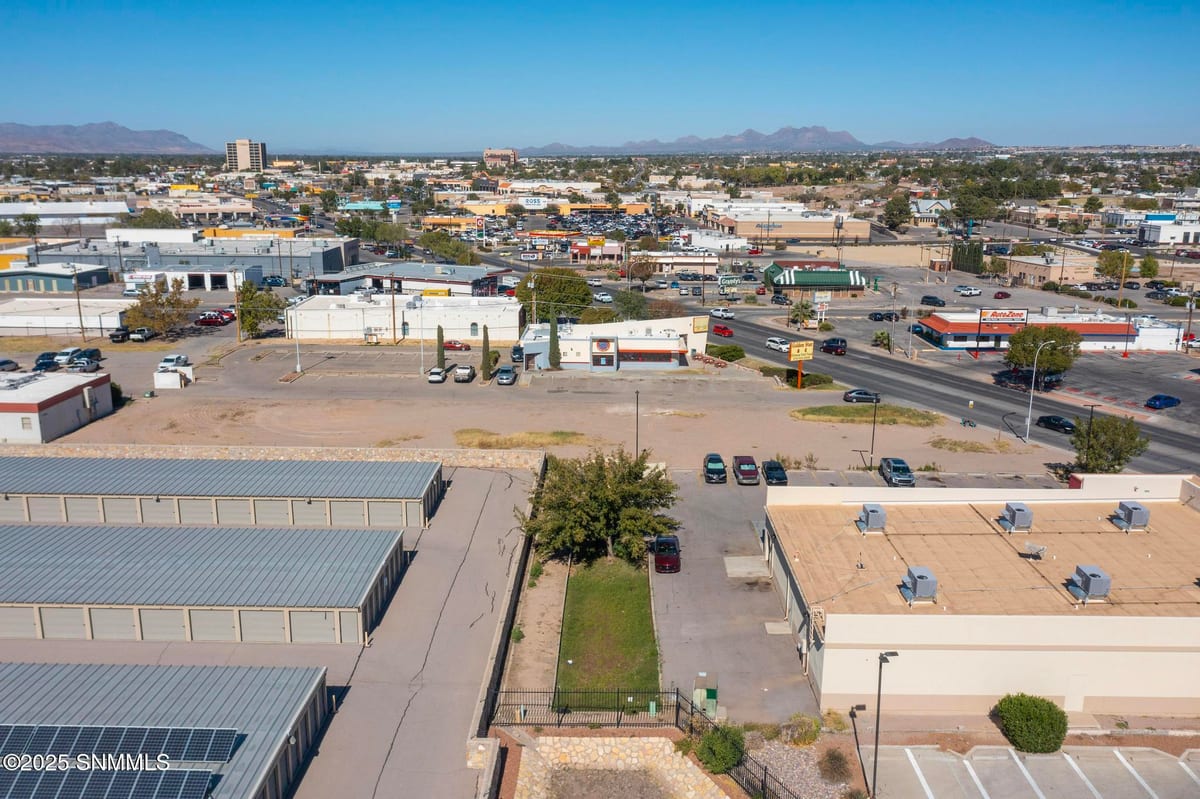 TBD El Paseo Road, Las Cruces, NM 88001 photo 11