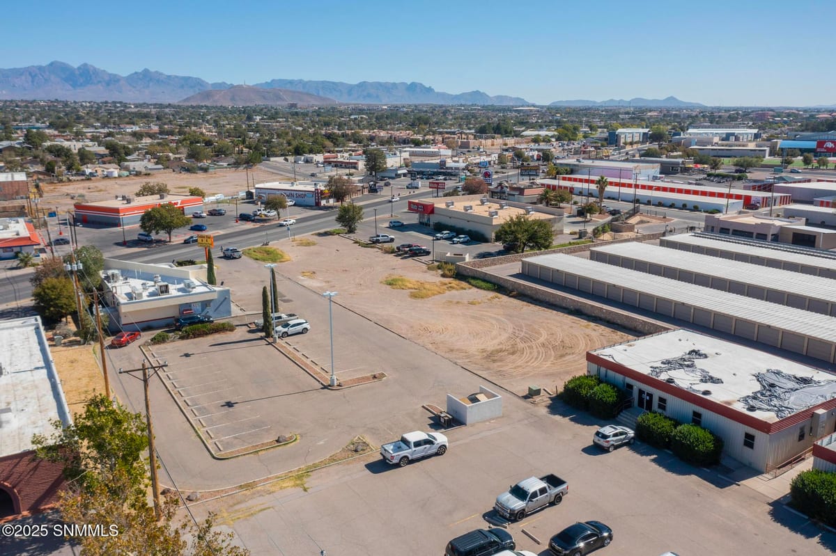 TBD El Paseo Road, Las Cruces, NM 88001 photo 12