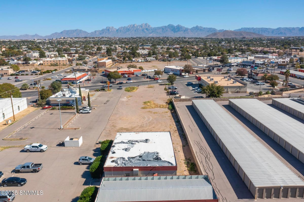 TBD El Paseo Road, Las Cruces, NM 88001 photo 15