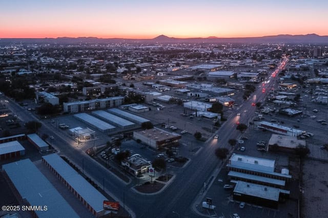 TBD El Paseo Road, Las Cruces, NM 88001 photo 3
