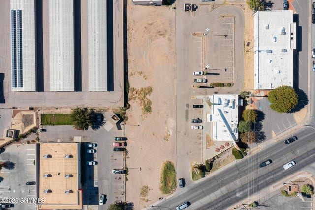 TBD El Paseo Road, Las Cruces, NM 88001 photo 4