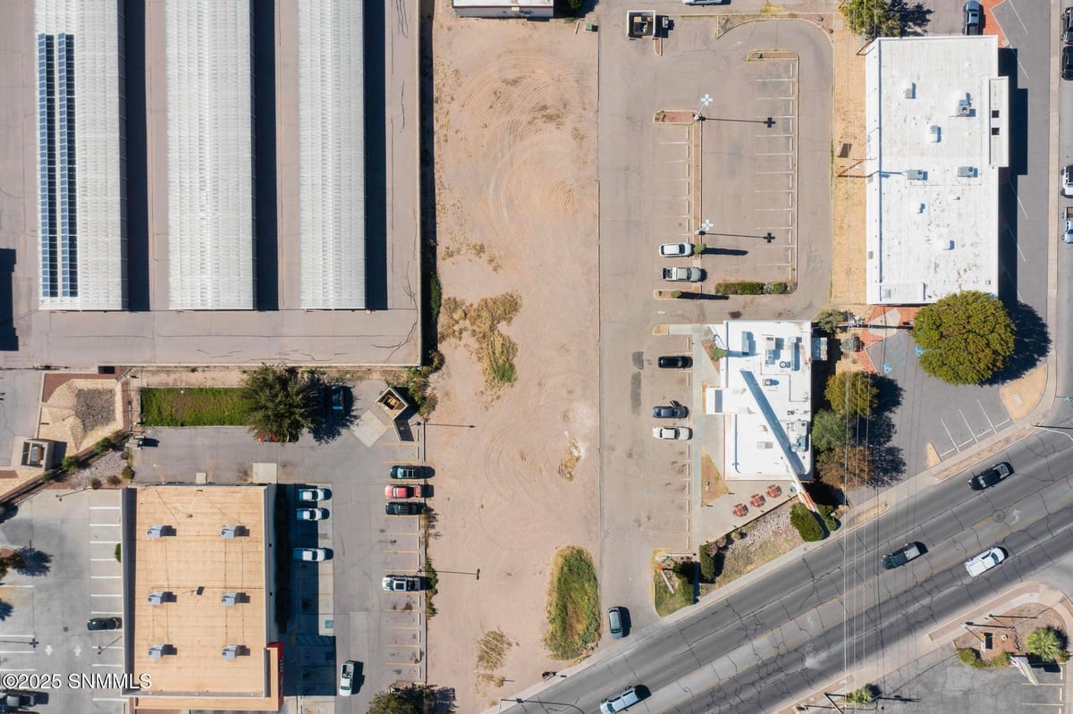 TBD El Paseo Road, Las Cruces, NM 88001 photo 4