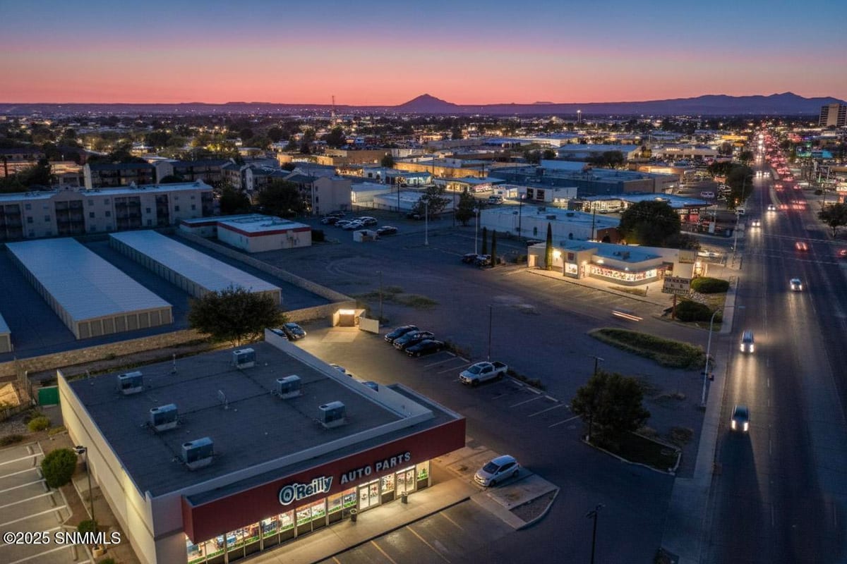 TBD El Paseo Road, Las Cruces, NM 88001 photo 5