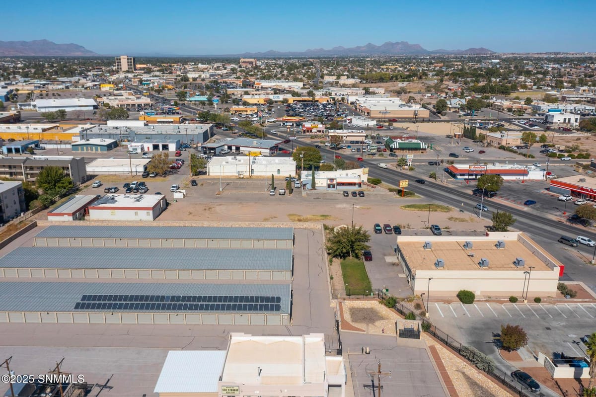 TBD El Paseo Road, Las Cruces, NM 88001 photo 6