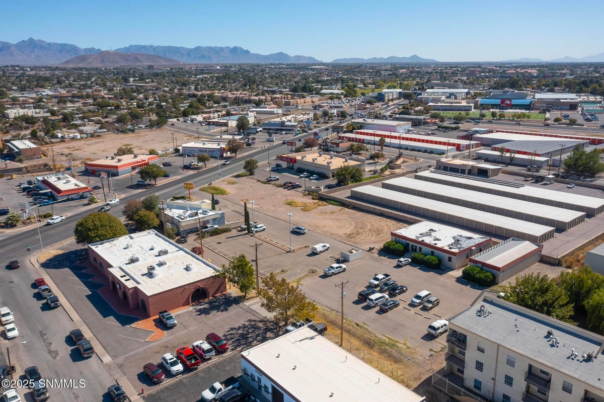 TBD El Paseo Road, Las Cruces, NM 88001 photo 7