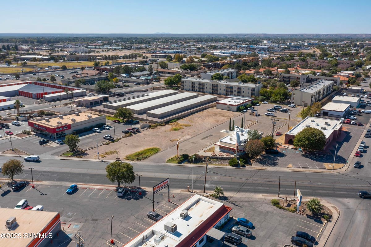 TBD El Paseo Road, Las Cruces, NM 88001 photo 8
