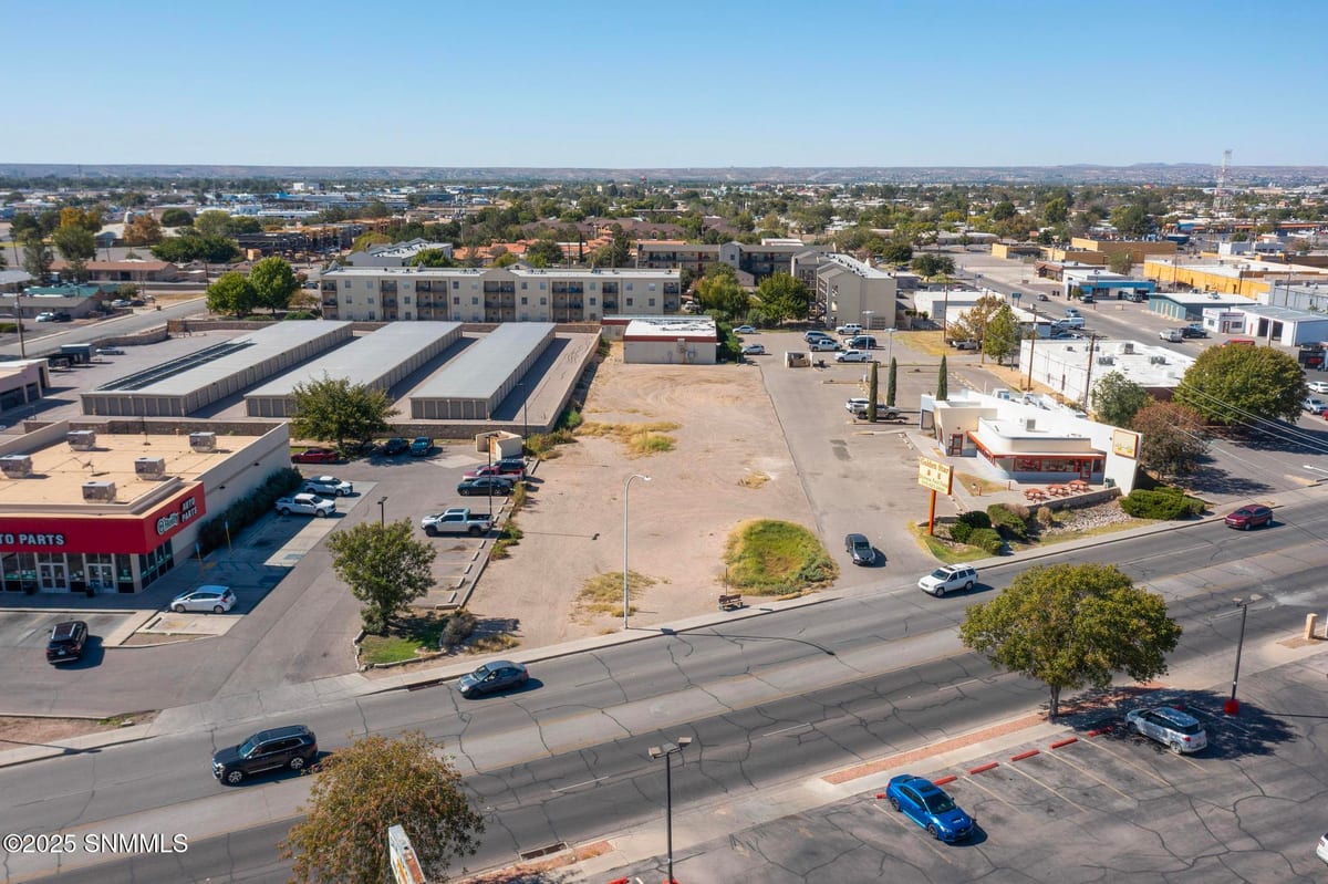 TBD El Paseo Road, Las Cruces, NM 88001 photo 9