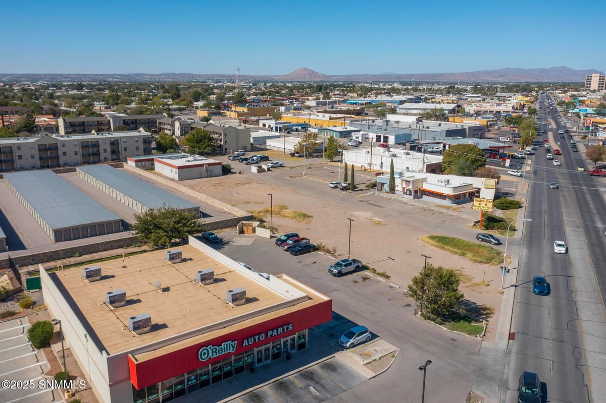TBD El Paseo Road, Las Cruces, NM 88001 photo 10