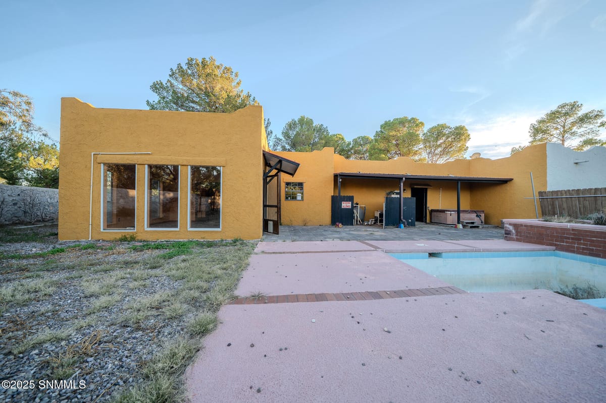 435 Salopek Boulevard, Las Cruces, NM 88001, foto 2