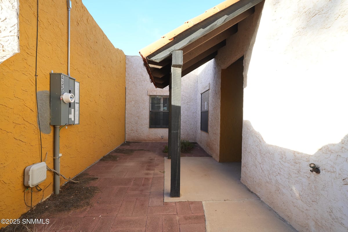 435 Salopek Boulevard, Las Cruces, NM 88001, foto 4