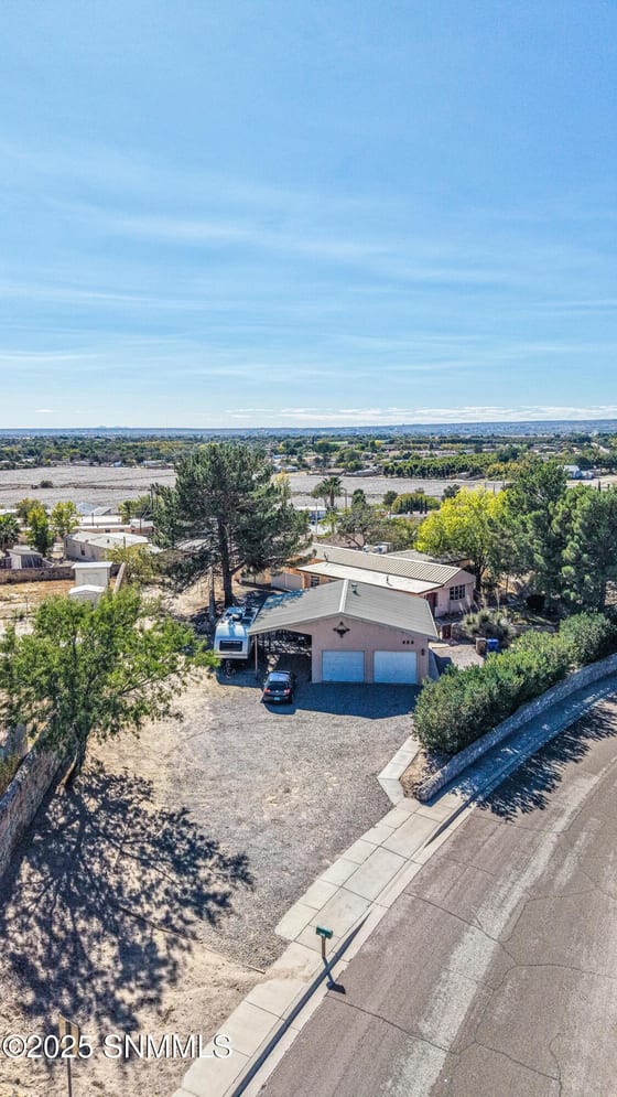 325 Valley View Avenue, Las Cruces, NM 88005 photo 3
