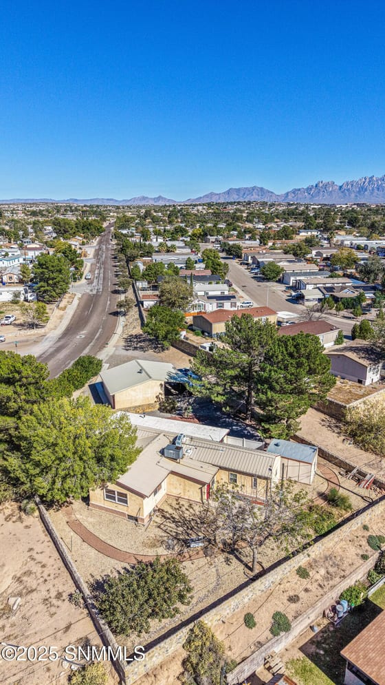 325 Valley View Avenue, Las Cruces, NM 88005 photo 5