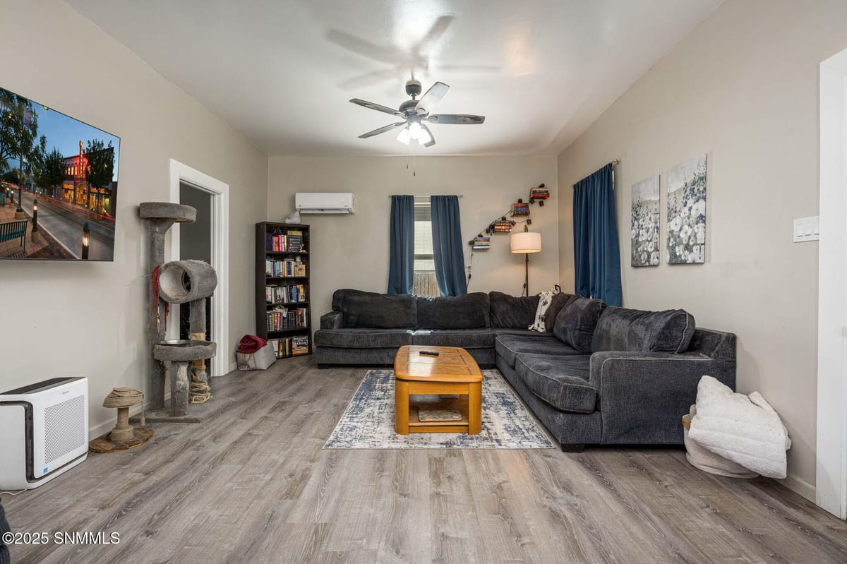 309 S Reymond Street, Las Cruces, NM 88005, foto 11