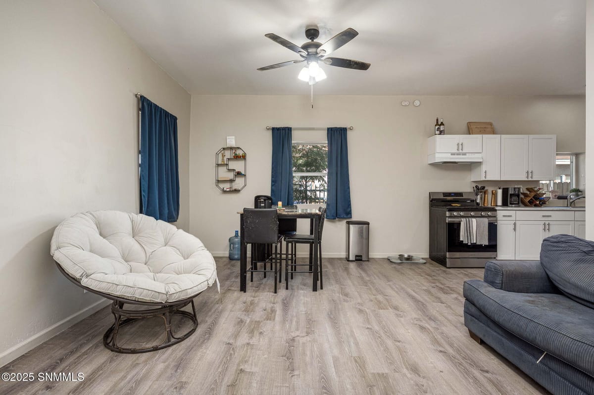 309 S Reymond Street, Las Cruces, NM 88005, foto 12