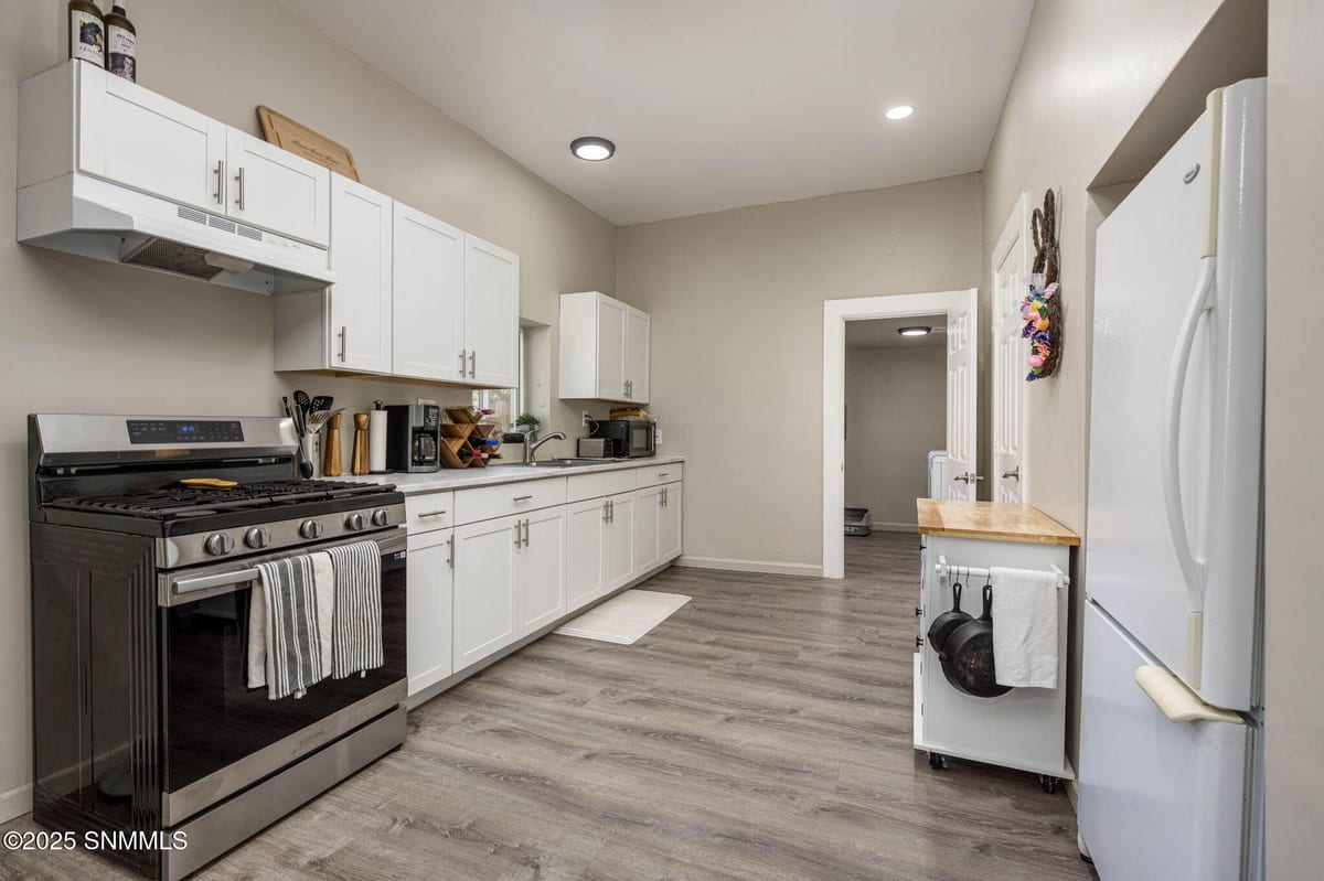 309 S Reymond Street, Las Cruces, NM 88005, foto 13