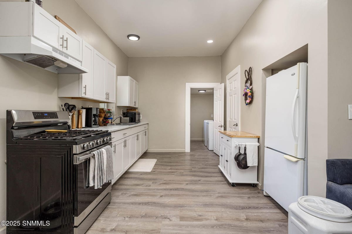 309 S Reymond Street, Las Cruces, NM 88005, foto 14
