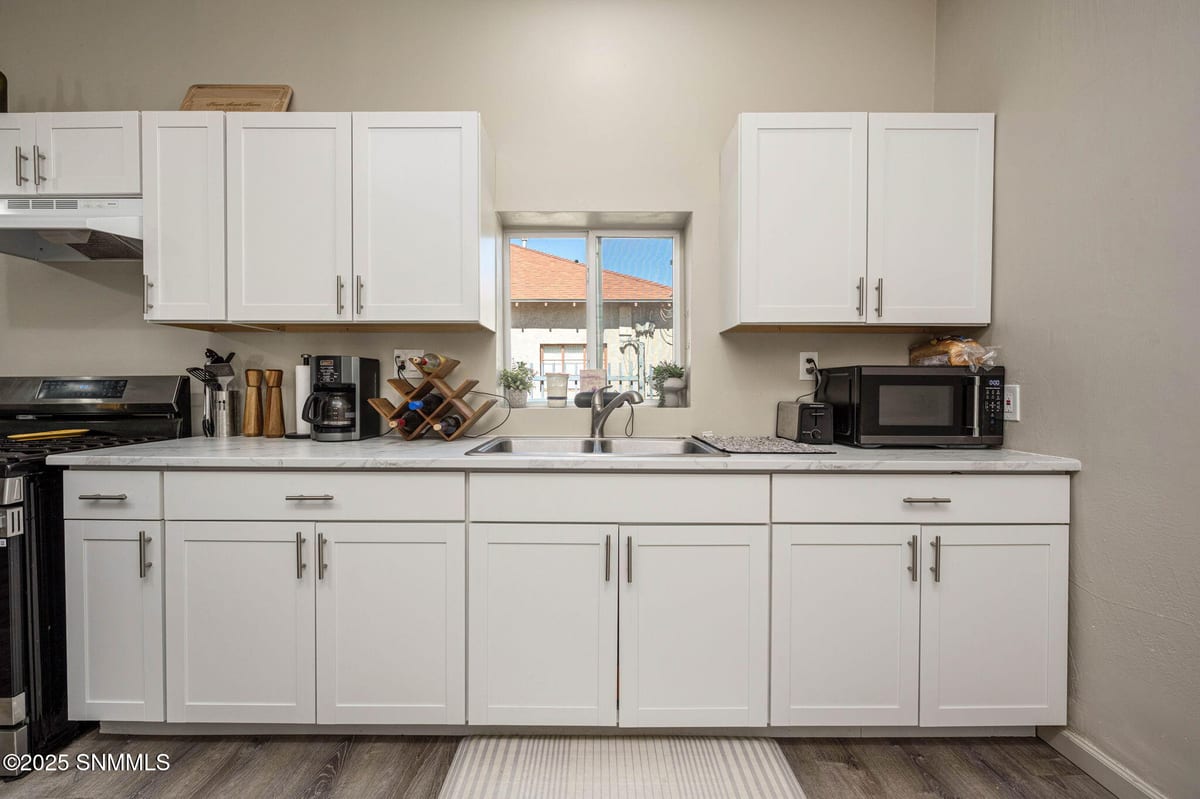 309 S Reymond Street, Las Cruces, NM 88005, foto 15