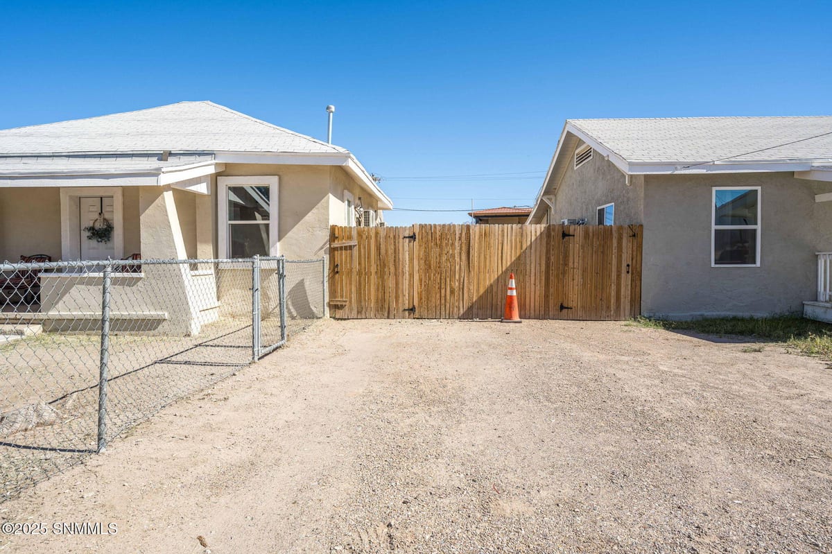 309 S Reymond Street, Las Cruces, NM 88005, foto 3