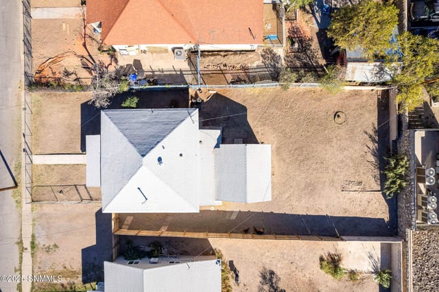309 S Reymond Street, Las Cruces, NM 88005, foto 4