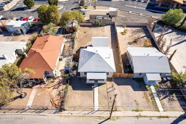 309 S Reymond Street, Las Cruces, NM 88005, foto 5