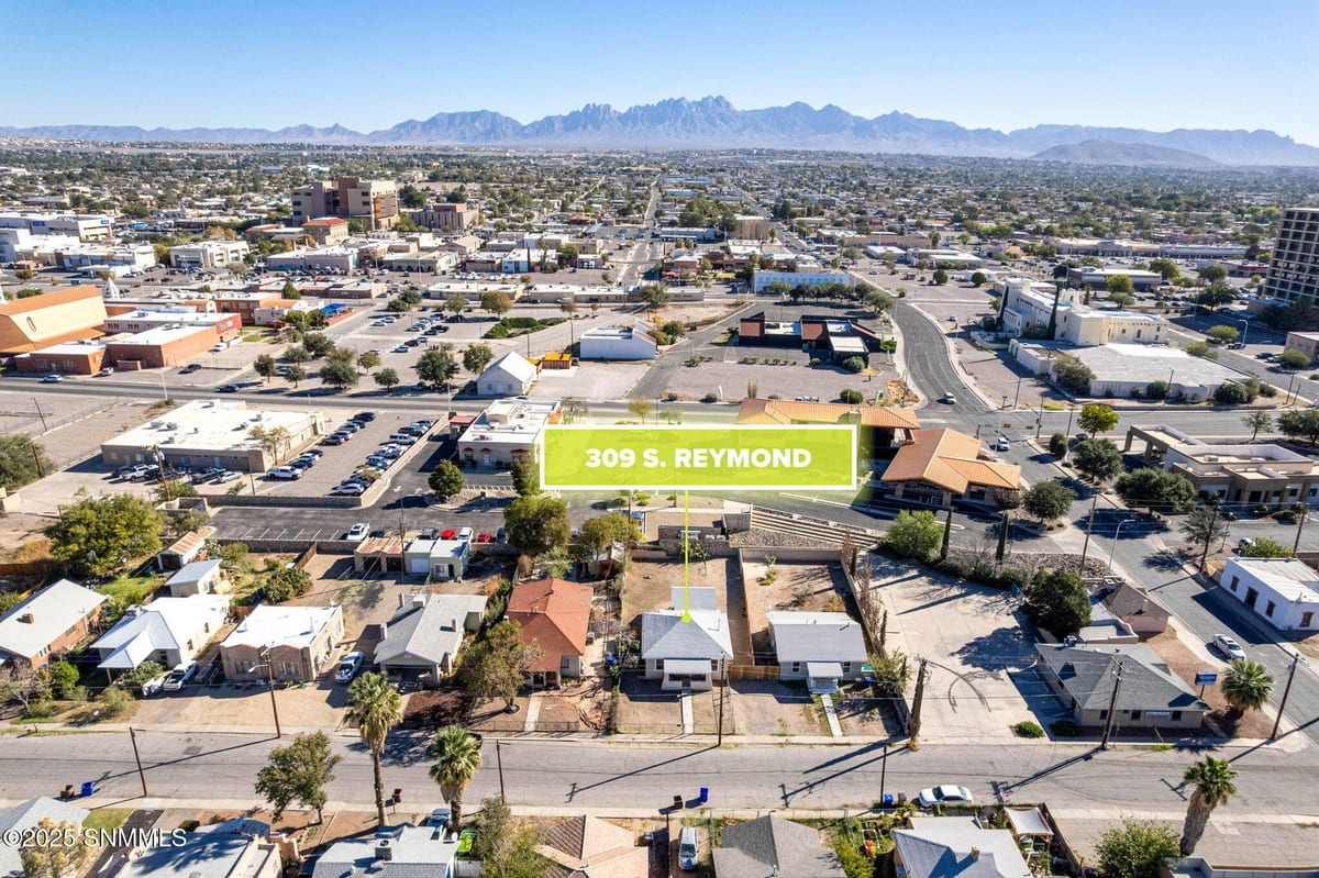 309 S Reymond Street, Las Cruces, NM 88005, foto 6