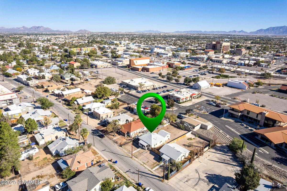 309 S Reymond Street, Las Cruces, NM 88005, foto 7