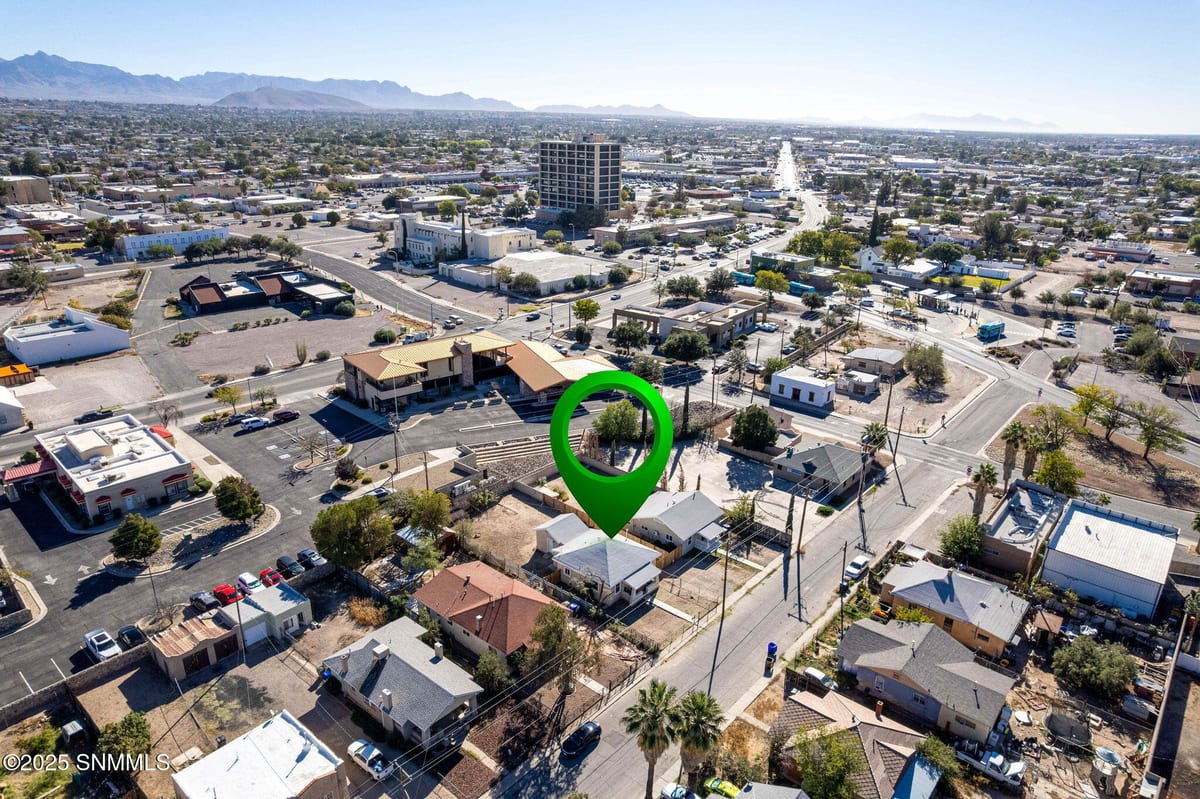 309 S Reymond Street, Las Cruces, NM 88005, foto 8