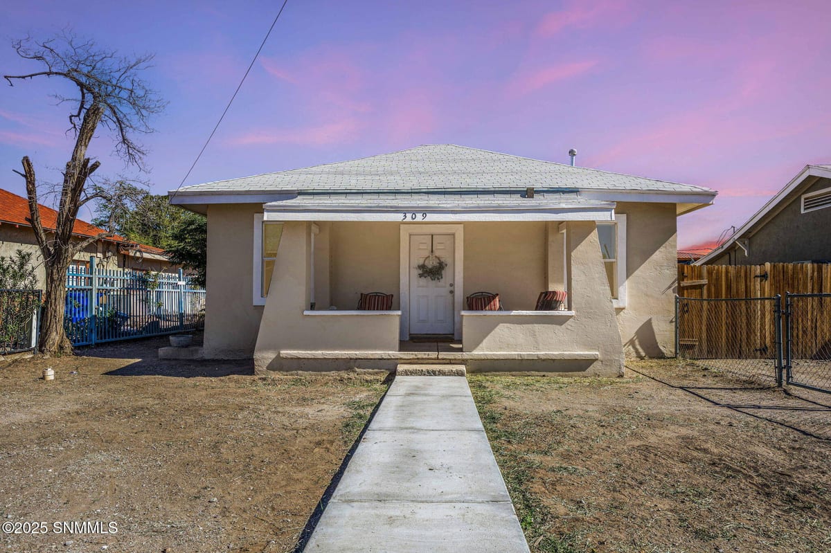 309 S Reymond Street, Las Cruces, NM 88005, foto 9