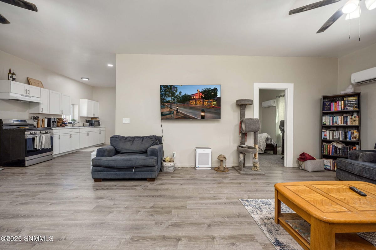 309 S Reymond Street, Las Cruces, NM 88005, foto 10