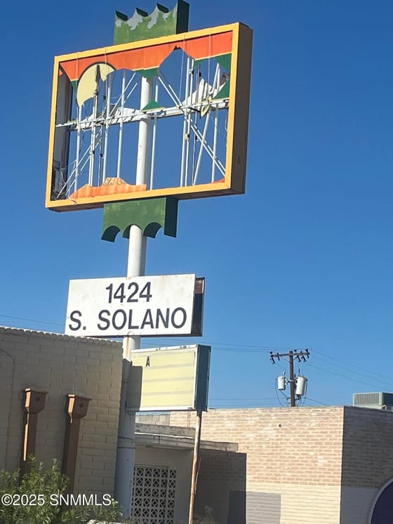 1424 S Solano Drive, Las Cruces, NM 88001 photo 3