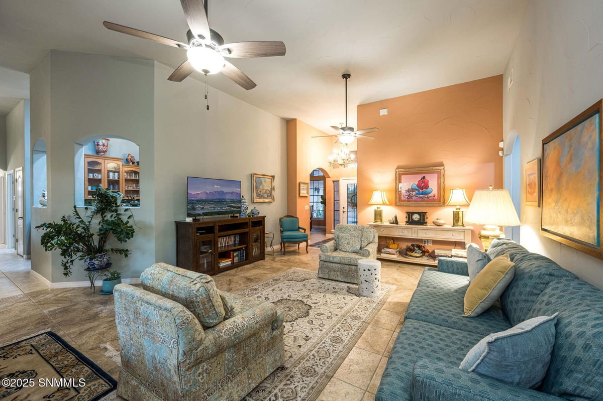 3220 Sundown Road, Las Cruces, NM 88011 photo 11