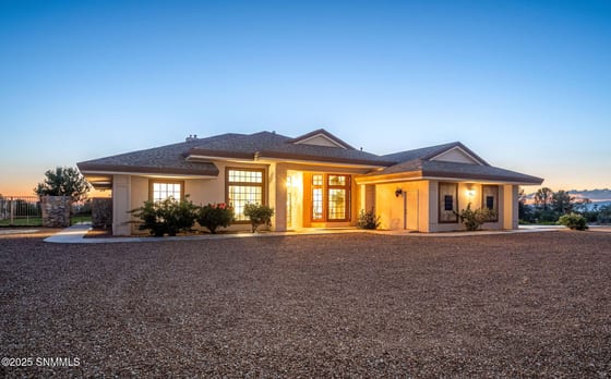 3220 Sundown Road, Las Cruces, NM 88011 photo 2