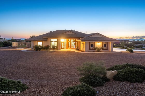3220 Sundown Road, Las Cruces, NM 88011 photo 3