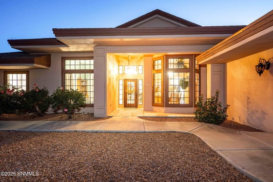 3220 Sundown Road, Las Cruces, NM 88011 photo 4
