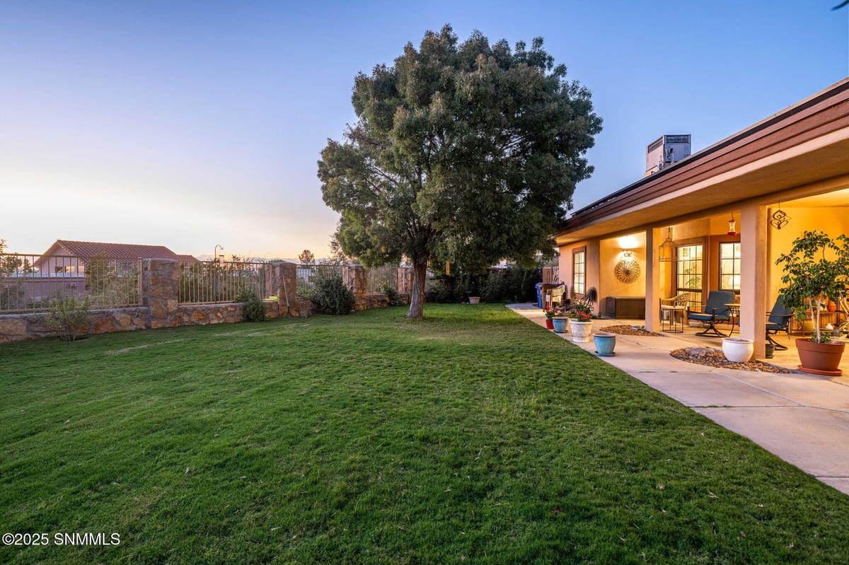 3220 Sundown Road, Las Cruces, NM 88011 photo 6