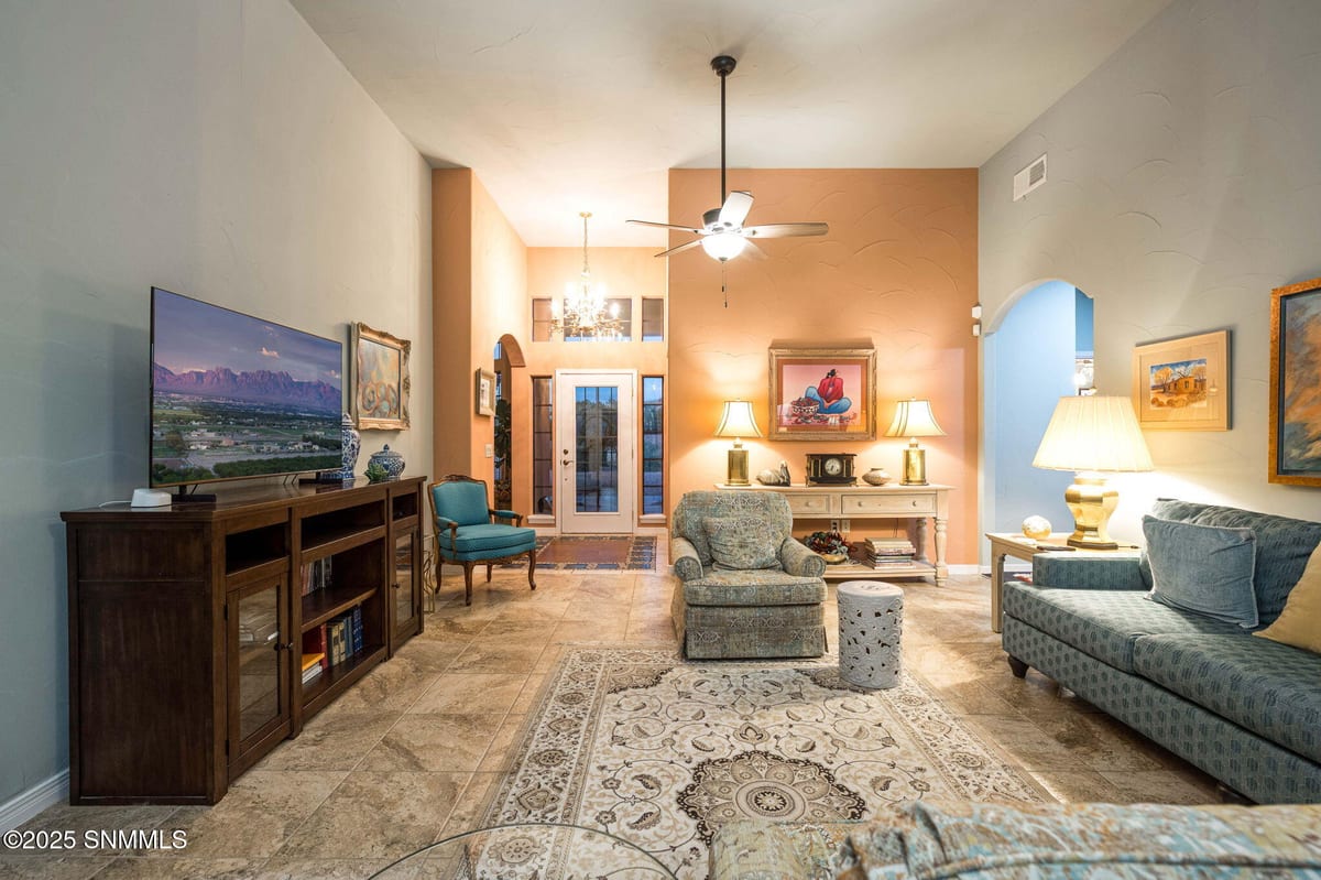 3220 Sundown Road, Las Cruces, NM 88011 photo 8