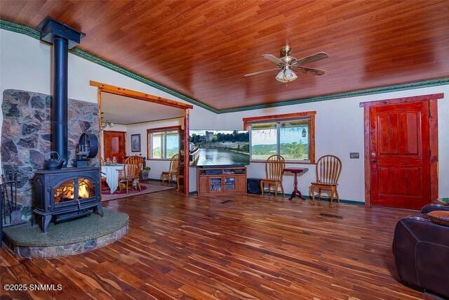 1177 State Road 96, Regina, NM 87046 photo 14