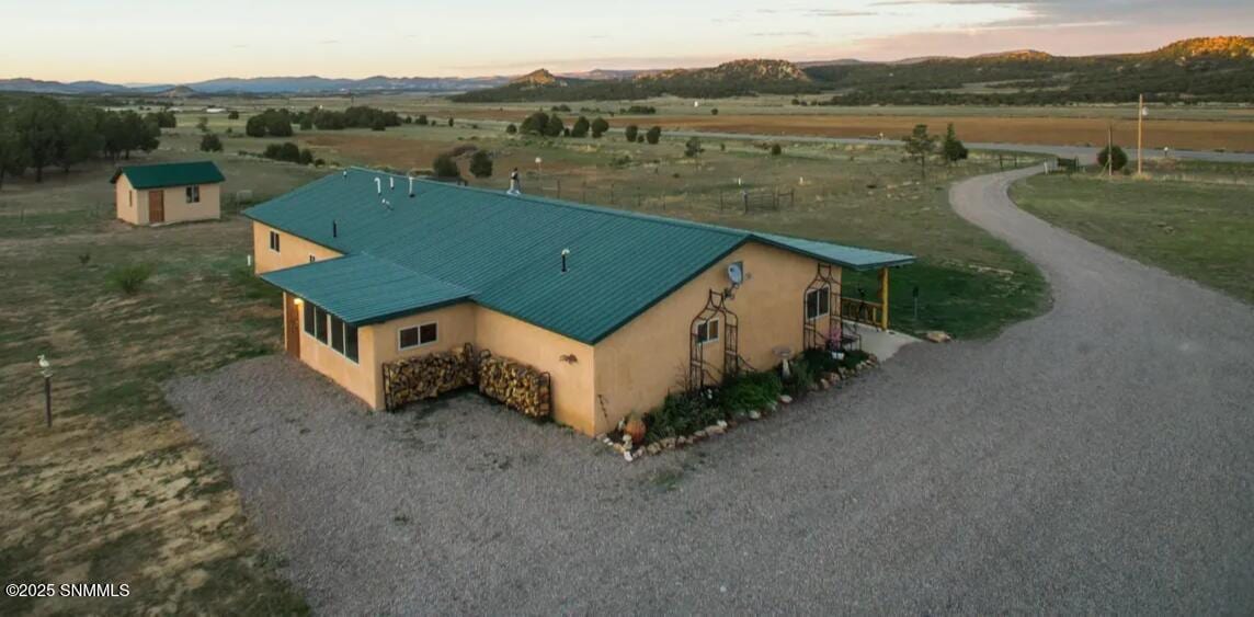 1177 State Road 96, Regina, NM 87046 photo 2