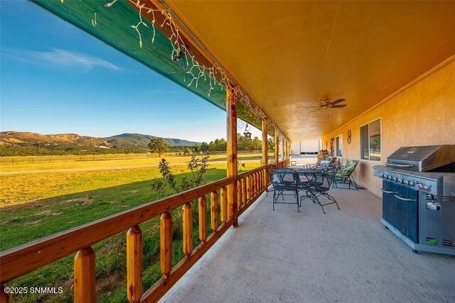 1177 State Road 96, Regina, NM 87046 photo 3