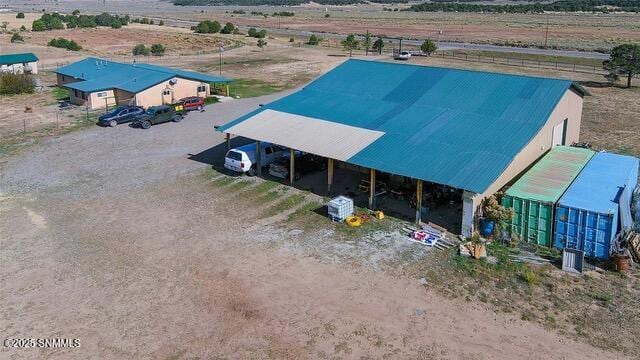 1177 State Road 96, Regina, NM 87046 photo 4