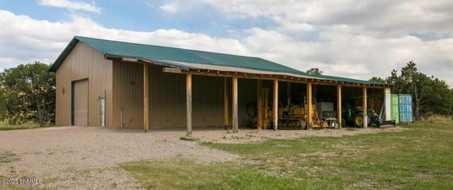 1177 State Road 96, Regina, NM 87046 photo 5