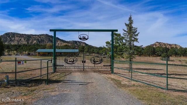 1177 State Road 96, Regina, NM 87046 photo 6