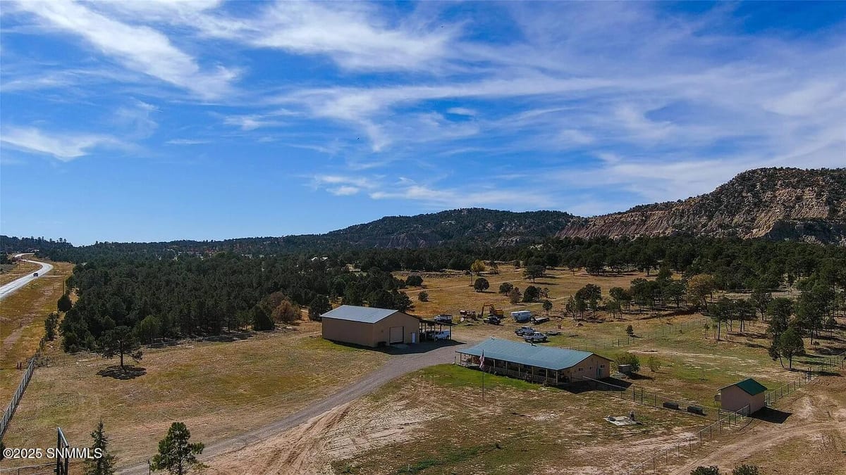 1177 State Road 96, Regina, NM 87046 photo 10